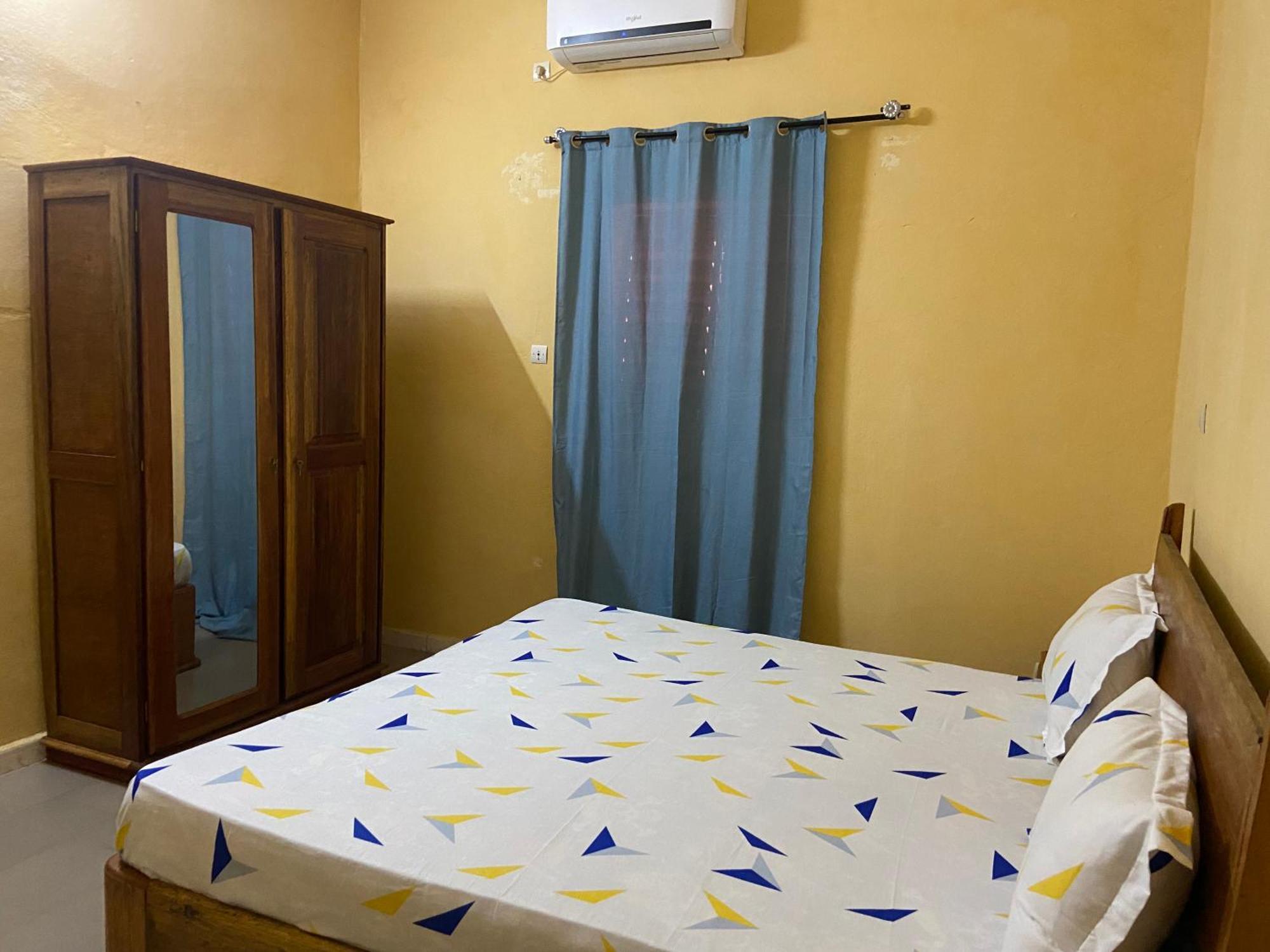 Le Poulagou Saint-Louis Extérieur photo